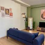 K&Y Apartments In Taksim Istiklal Street