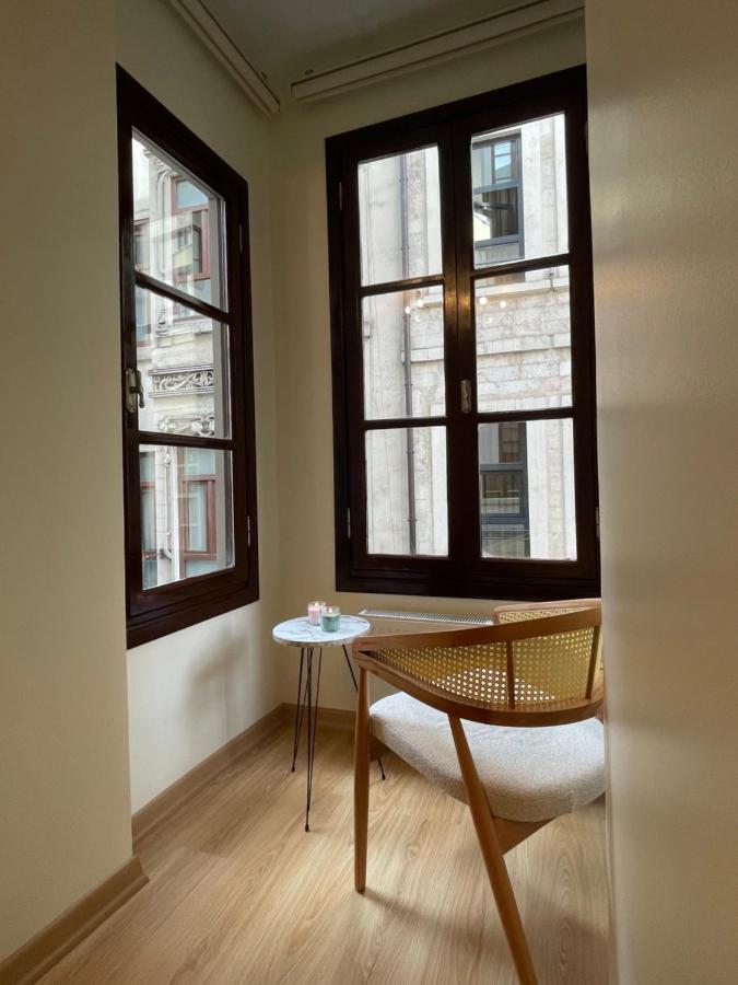 K&y In Taksim Istiklal Street * İstanbul
