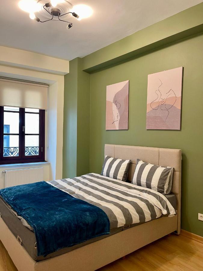 K&y In Taksim Istiklal Street Daire İstanbul